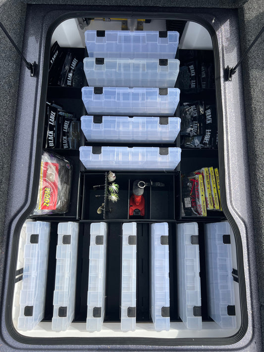 AMPD Marine NPDBC0029 2026 LYNX STS CENTER COMPARTMENT FULL KIT