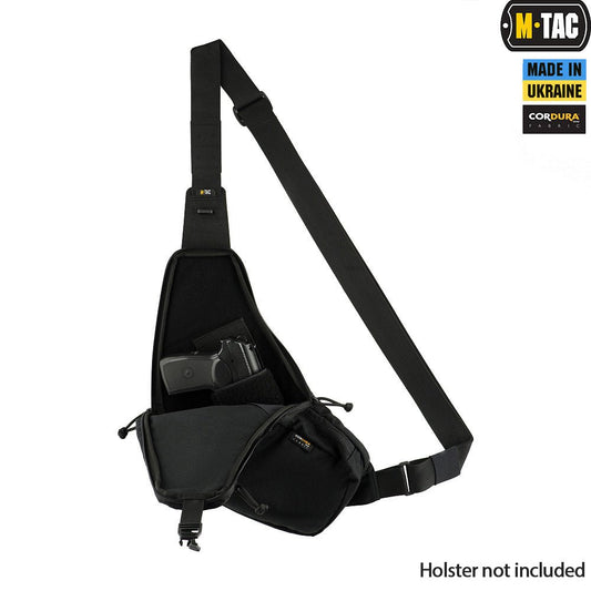 M - Tac Bat Wing Sling Bag Elite - Angler's Pro Tackle & Outdoors
