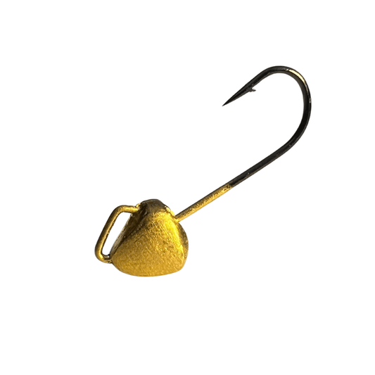 Macula Tackle Dream Jig Size 6 (1/16oz) | 2 - Pack - Angler's Pro Tackle & Outdoors