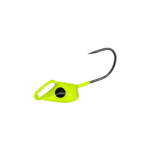 Macula Tackle Switchback XL (3/16oz) | 2 - Pack - Angler's Pro Tackle & Outdoors