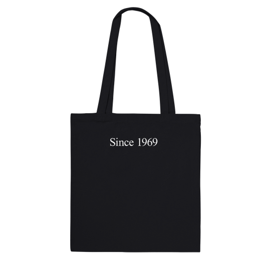 Magnadyne Classic Tote Bag