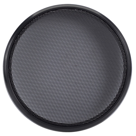 Magnadyne | G514WMB 5 1/4" Snap-On Speaker Grill | Black