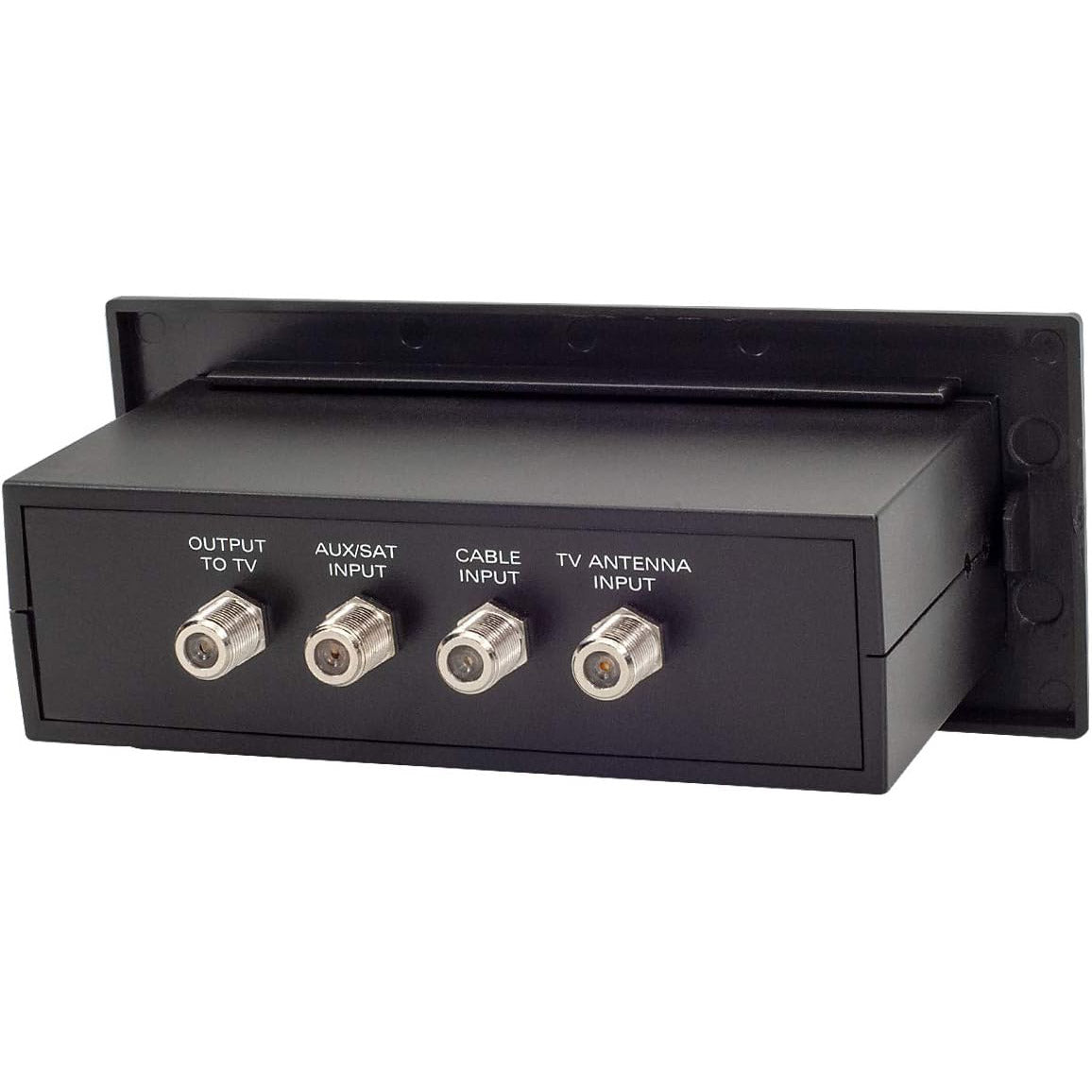 Magnadyne VCS - 3 | 3 Position Cable Antenna Switch Box - Angler's Pro Tackle & Outdoors