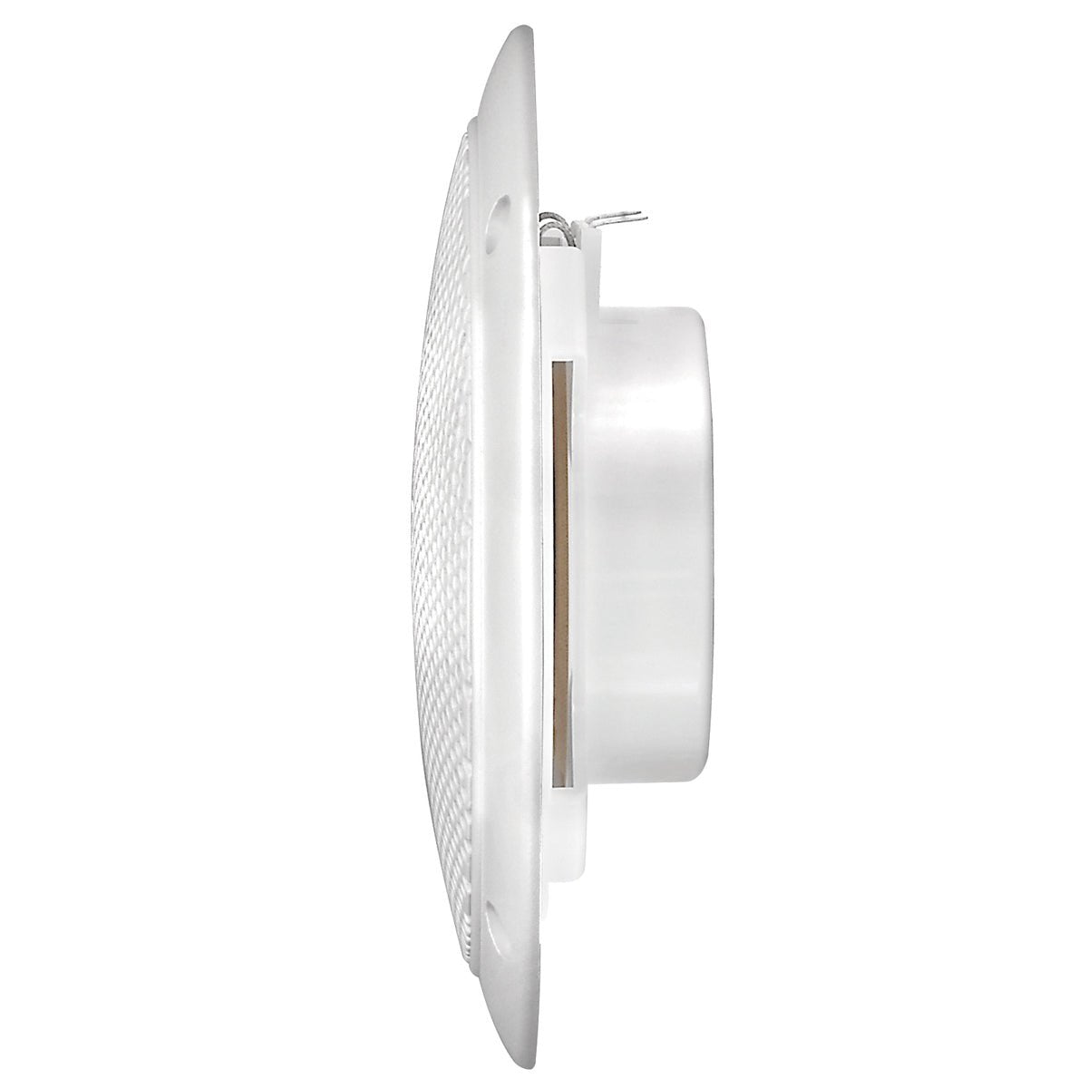 Magnadyne | 5" Dual Cone Slim Profile Speaker | Black or White