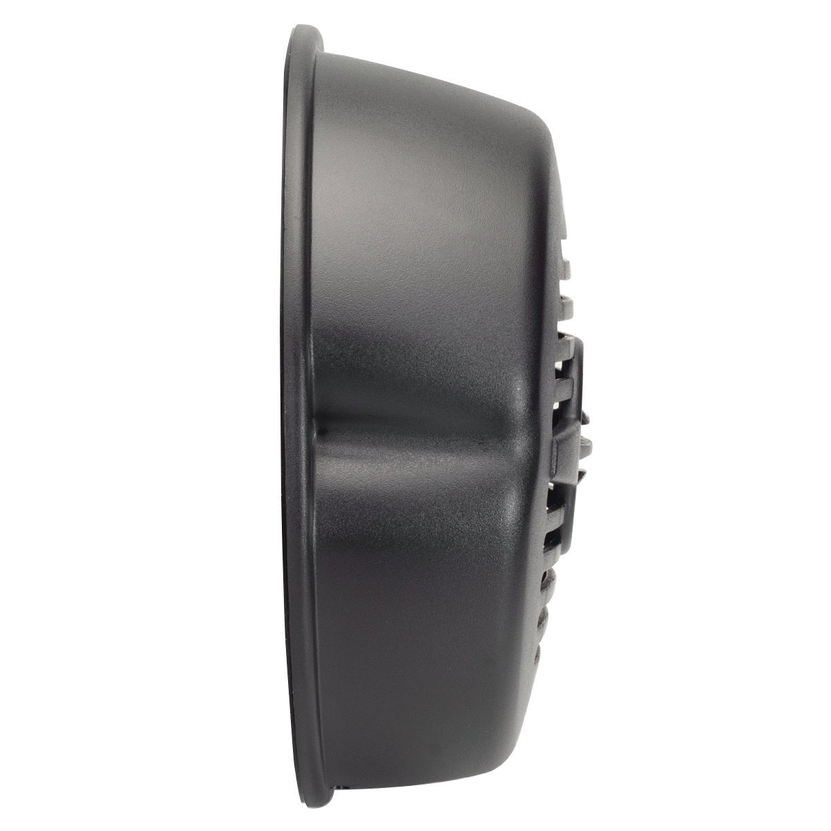 Magnadyne | 5'' Water Resistant Surface Mount Speaker/Grill with LED Lighting | Sold Individually