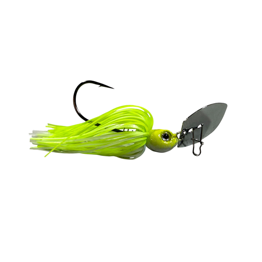 Pulse Fish Lures Main Piece