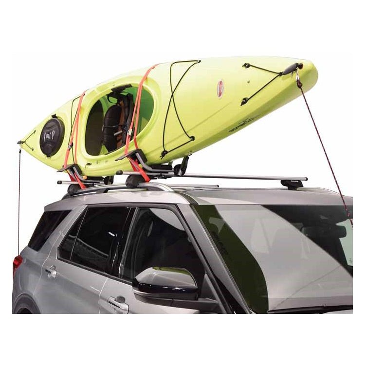 Malone DownLoader™ Kayak Carrier with Tie-Downs - Angler's Pro Tackle & Outdoors