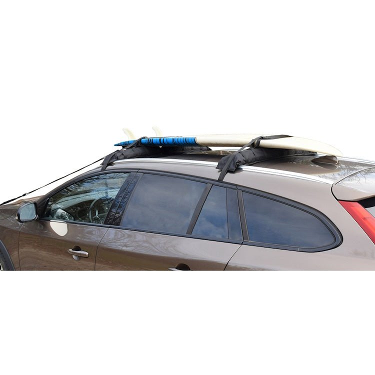 Malone QuickRack™ Temporary Roof Rack - Angler's Pro Tackle & Outdoors