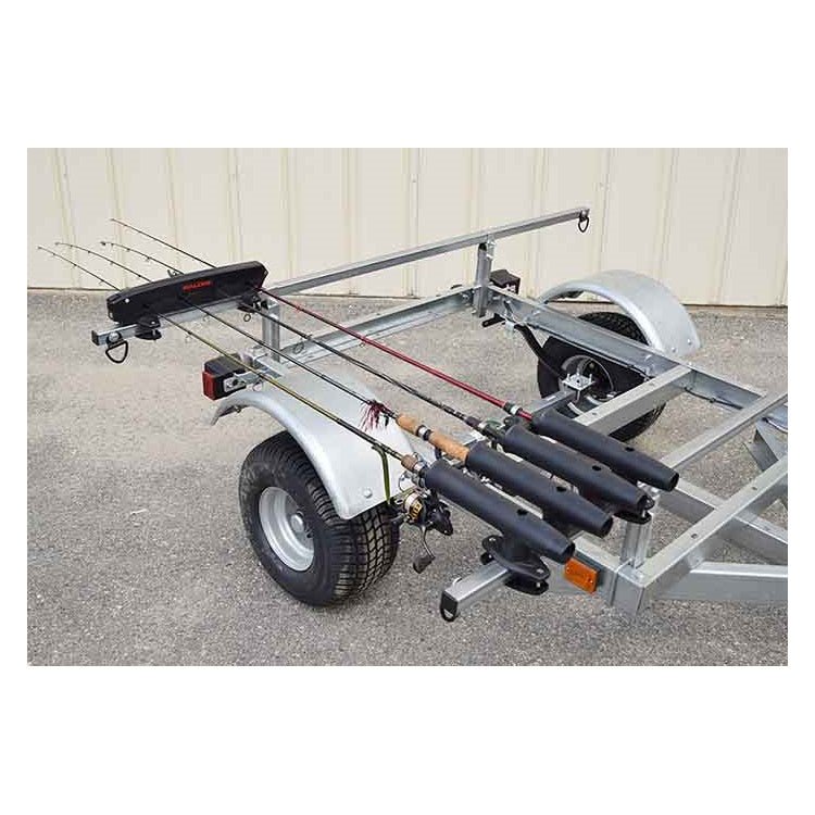 Malone Striper-4™ Fishing Rod Carrier - Angler's Pro Tackle & Outdoors