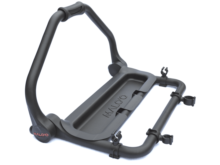 Malo'o DryRack Fishing Rod Holder - Angler's Pro Tackle & Outdoors