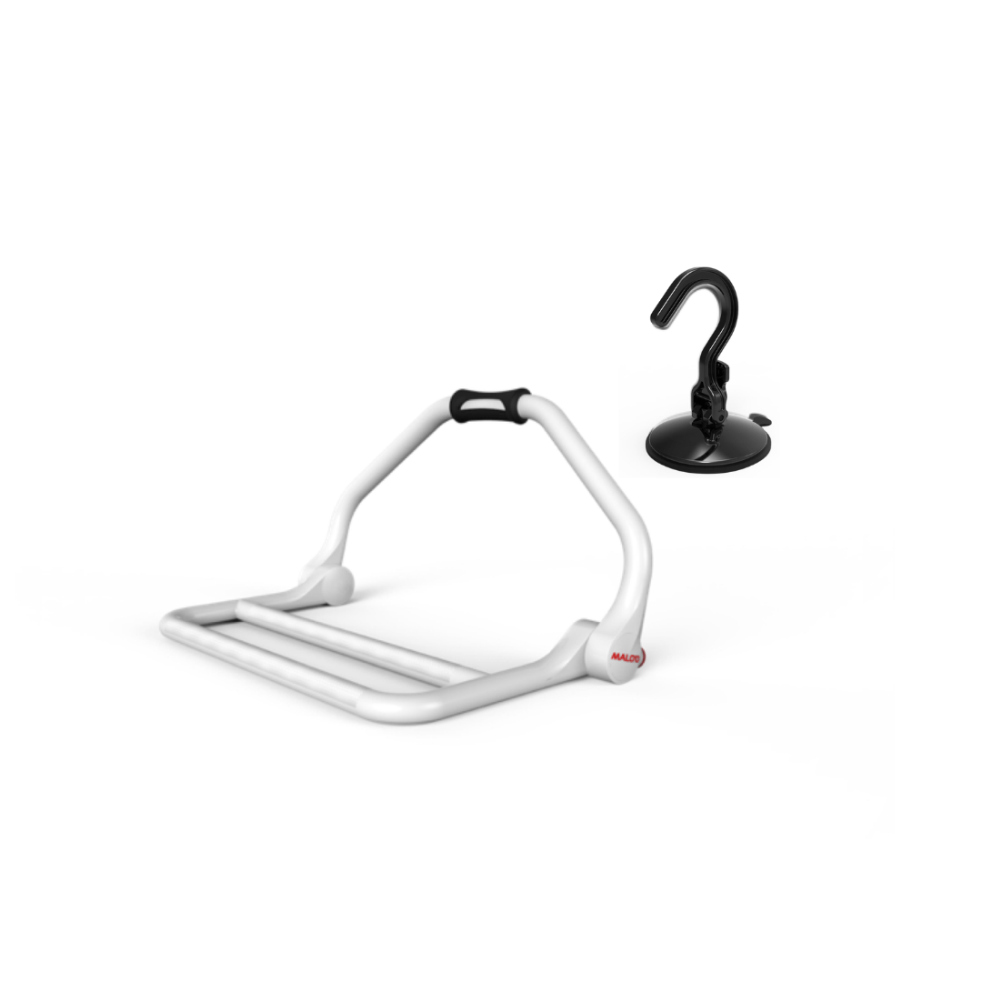 Malo'o DryRack RV / Van / Boat Edition - Angler's Pro Tackle & Outdoors