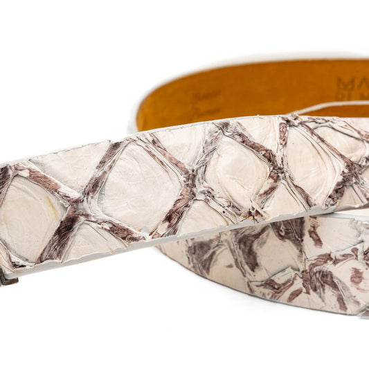 Marco Di Milano Olivieri Belt Newspaper - Angler's Pro Tackle & Outdoors