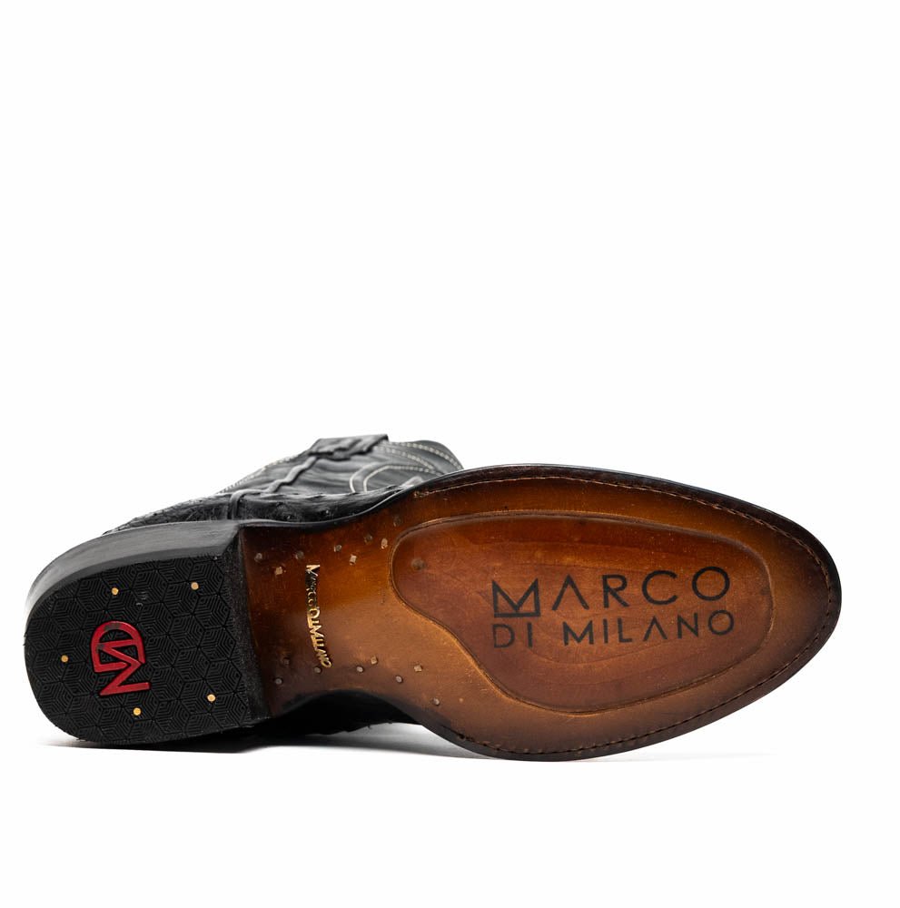 Marco Di Milano Savannah Black - Angler's Pro Tackle & Outdoors