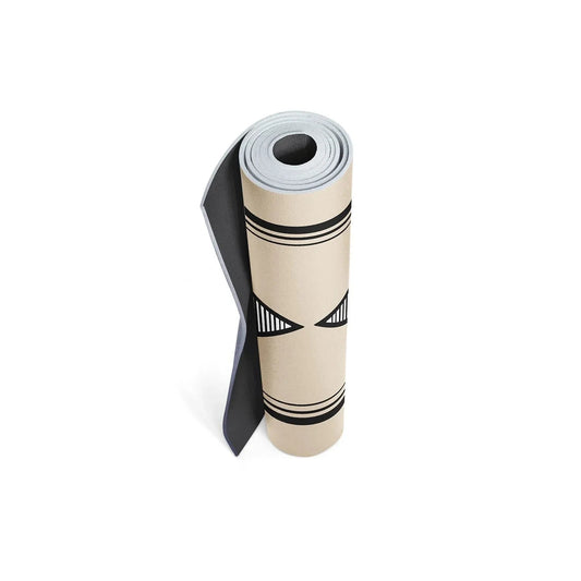 Yune Yoga Mariah Trekk Travel Yoga Mat