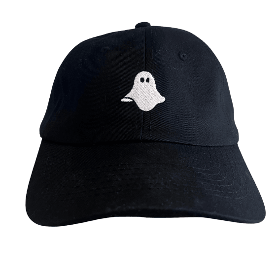 MARLO SPORT Black Steel CasualCap - Angler's Pro Tackle & Outdoors