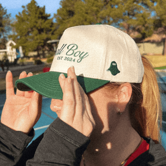 MARLO SPORT Dillball Boy 70's Hat - Angler's Pro Tackle & Outdoors