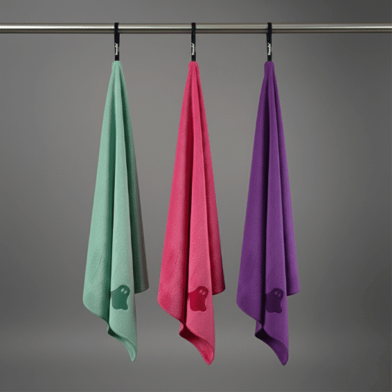 MARLO SPORT HypeDry Towel - Angler's Pro Tackle & Outdoors
