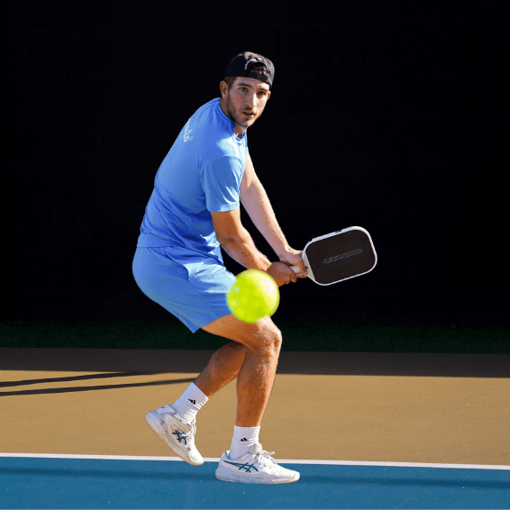 MARLO SPORT Siberian Pro 2.0 16mm Elongated - Angler's Pro Tackle & Outdoors