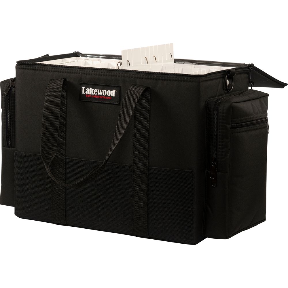 Lakewood Products - Medium Tackle Storage Box