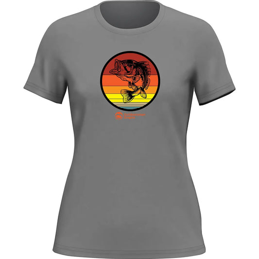 Outdoorzees Outdoorzees Sunshine 70 T-Shirt for Women