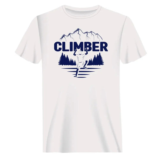 Outdoorzees Climber Man T-Shirt