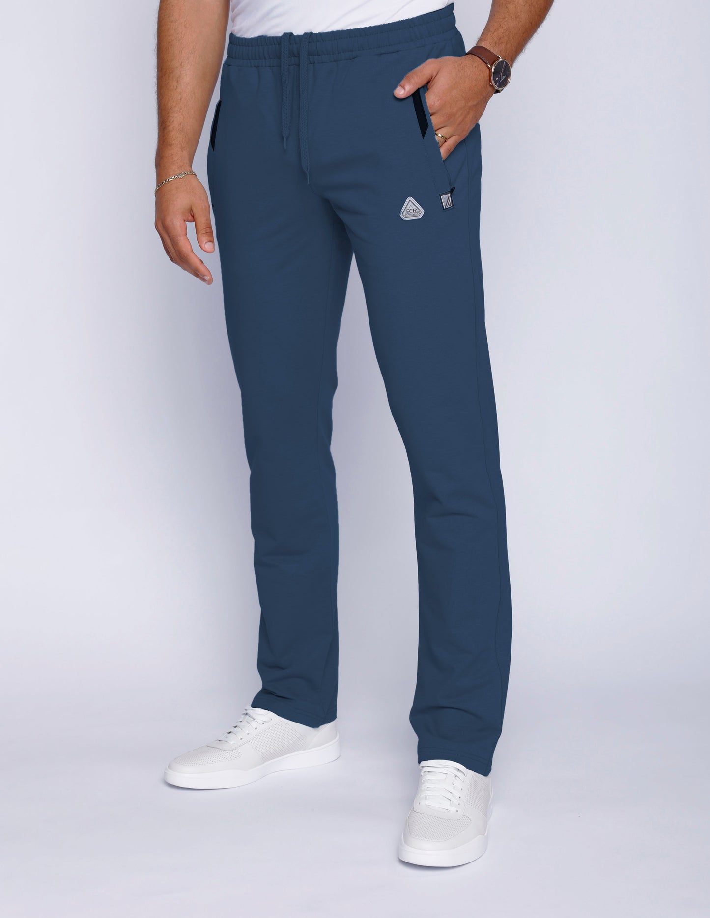 SCR Sportswear All-Day Comfort Athletic Sweatpants - Straight (Regular and Big Fit)