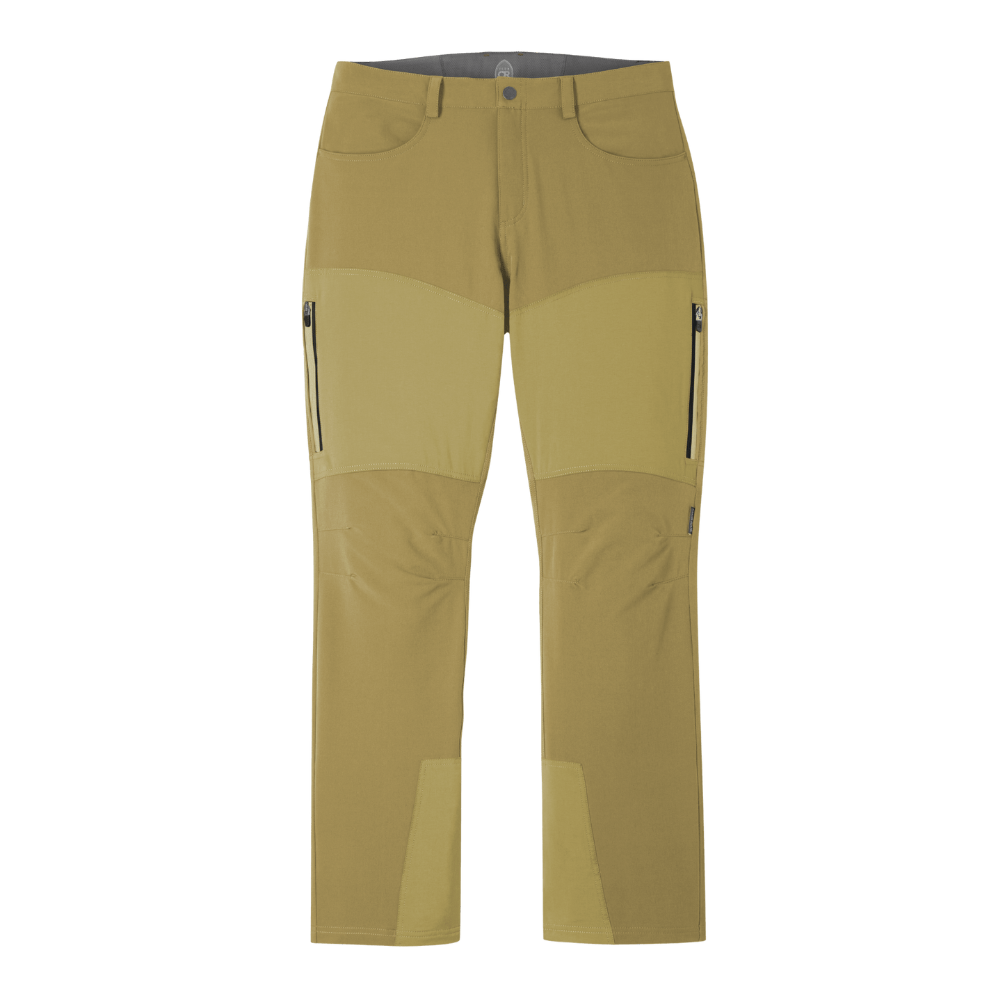 Club Ride Apparel Men's Fat Jack Softshell Work N Ride Pants
