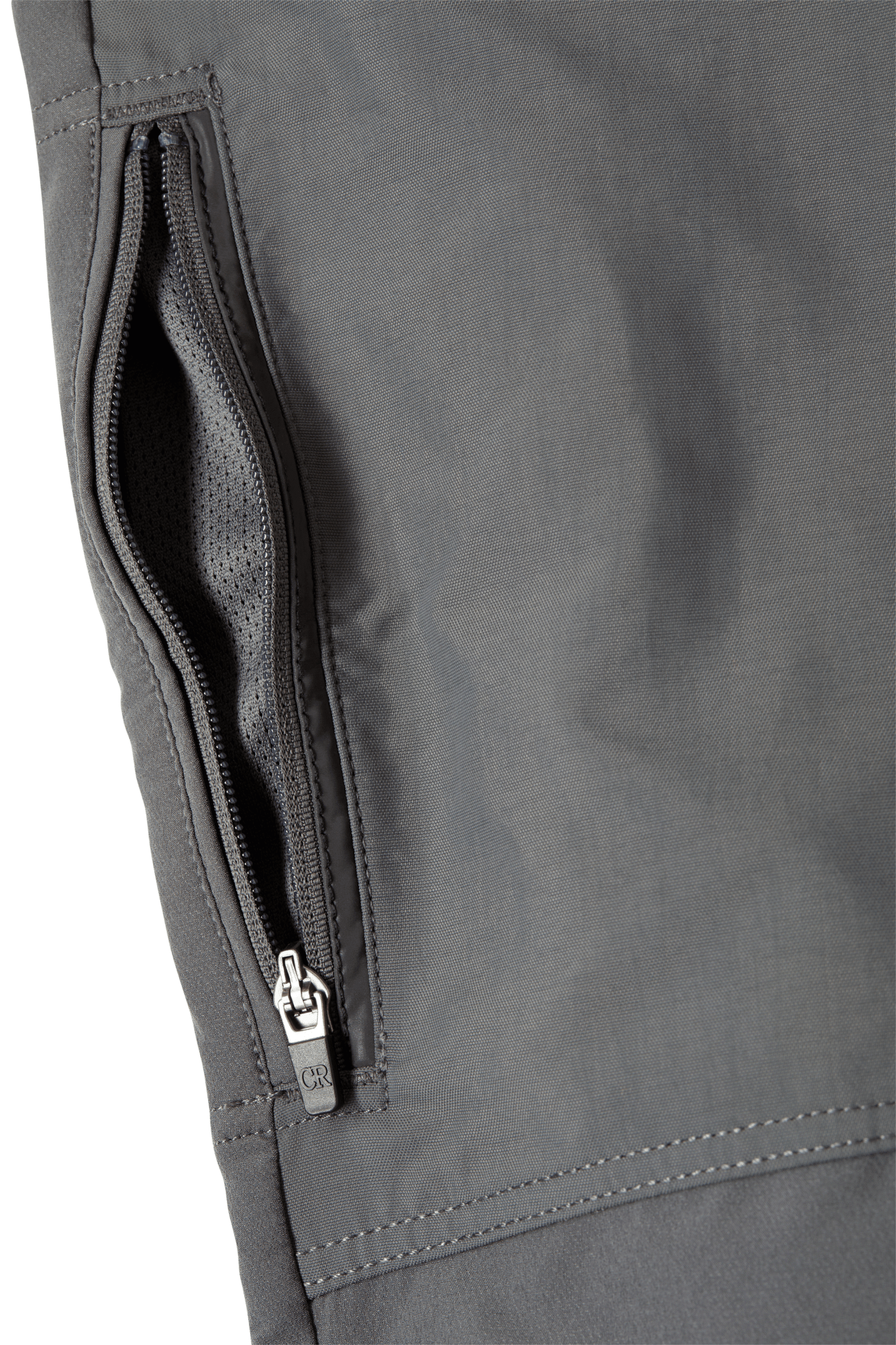 Club Ride Apparel Men's Fat Jack Softshell Work N Ride Pants