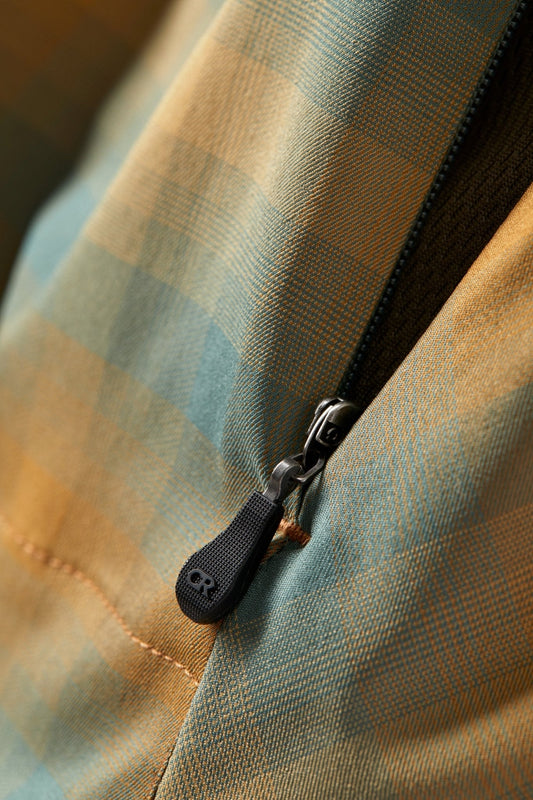 Club Ride Apparel Men's New West Shirt