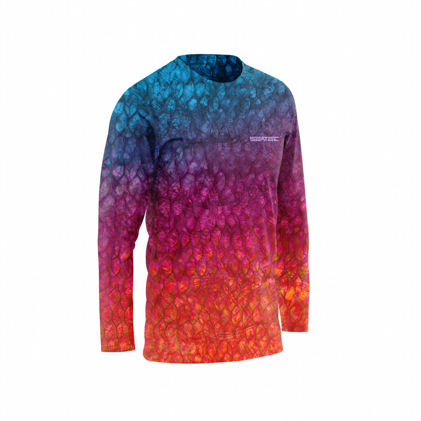 Seatec Outfitters MEN'S SPORT TEC | AROWANA | CREW