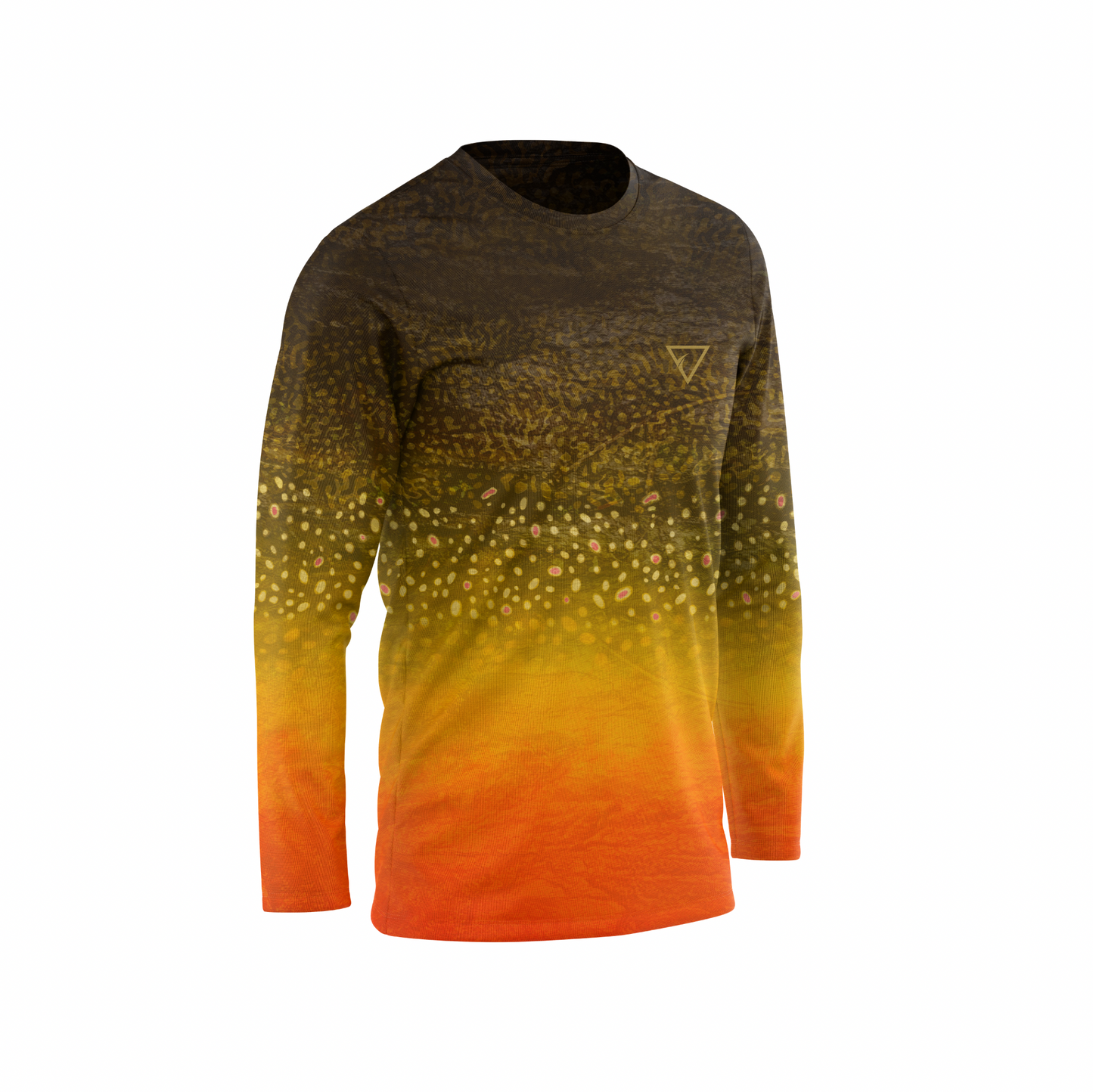 Seatec Outfitters MEN'S SPORT TEC | BROOK TROUT | CREW