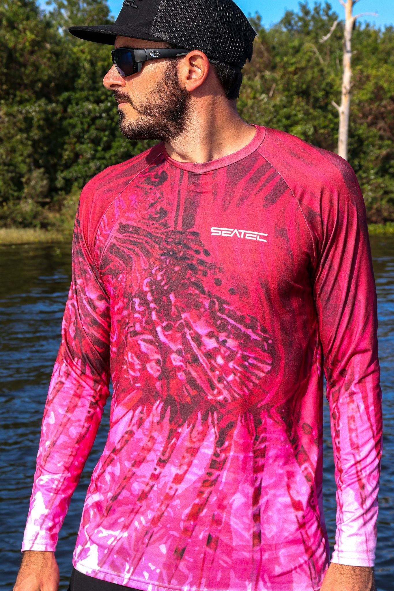 Seatec Outfitters | SPORT TEC | LIONFISH | CREW