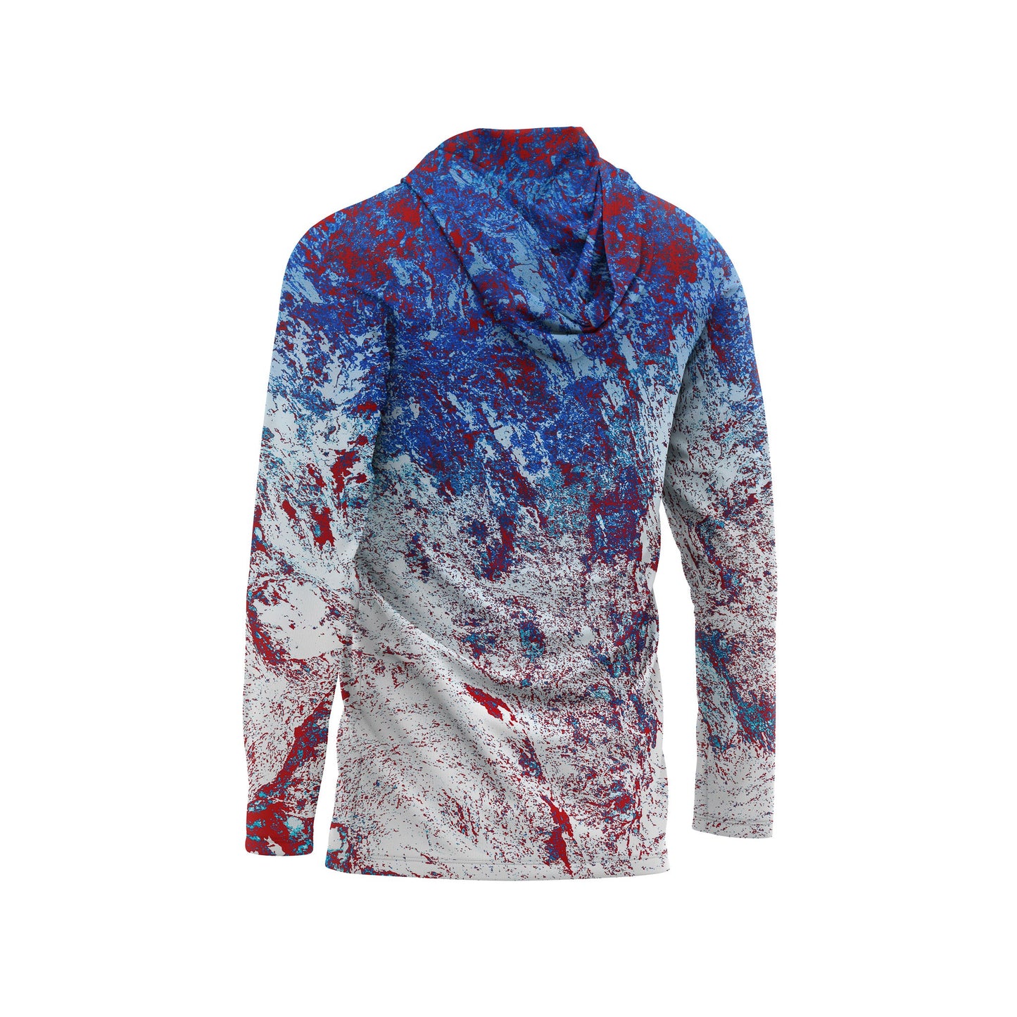 Seatec Outfitters MEN'S SPORT TEC | PATRIOT | HOODED