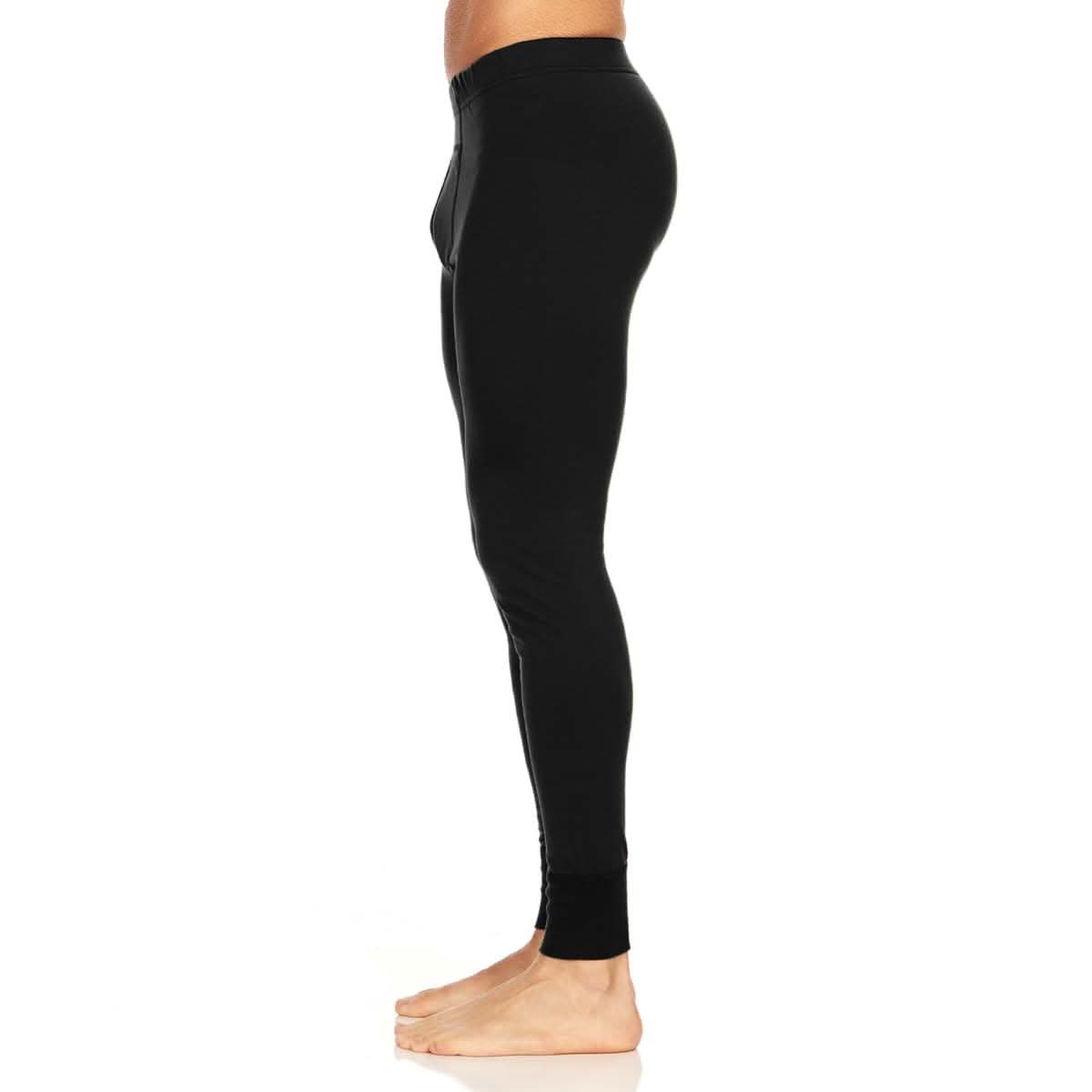 Minus33 Lightweight - Saratoga Men's Bottom 100% Merino Wool