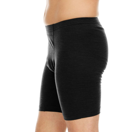 Minus33 Micro Weight - Men's Wool Boxer Briefs Woolverino