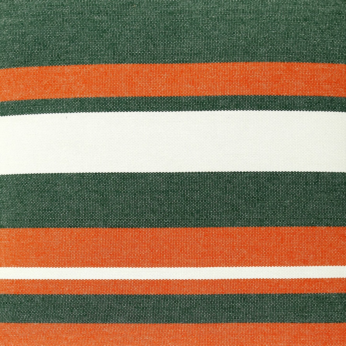 Campus Hammocks University of Miami Hurricanes Lumbar Pillow Cover