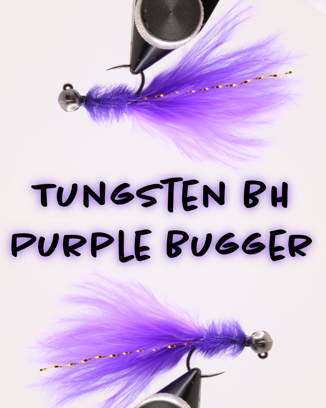 HazyFly Micro Bugger Variety