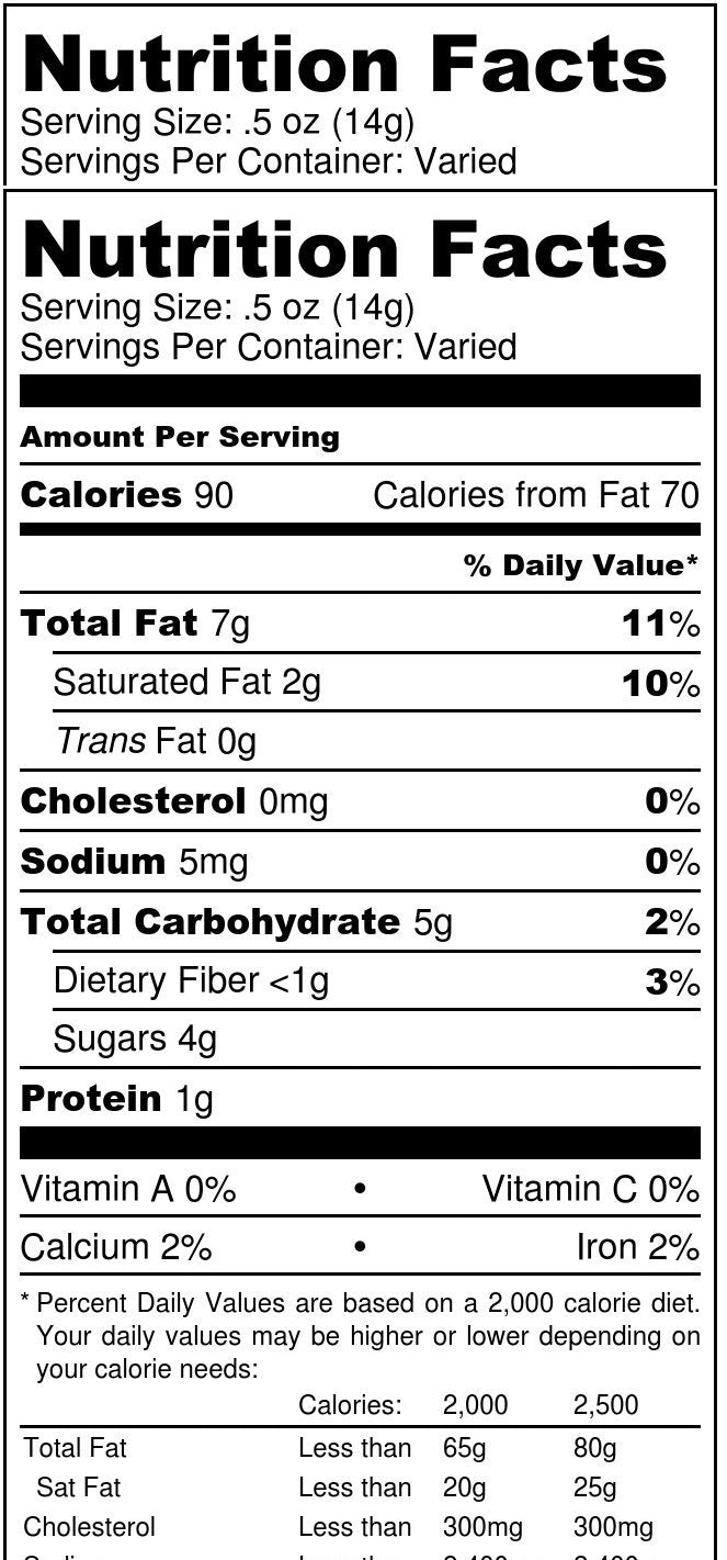 Millican Pecan CLUSTER - White Chocolate Pecan Cluster - Individual - Angler's Pro Tackle & Outdoors