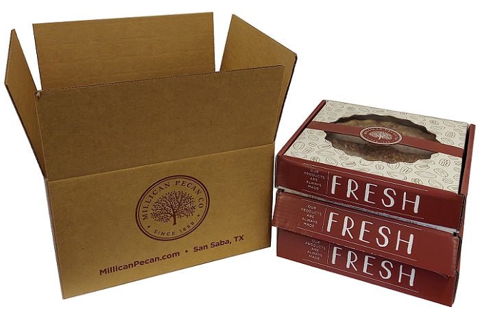 Millican Pecan Delicious Texas Southern Pecan Pie - Angler's Pro Tackle & Outdoors