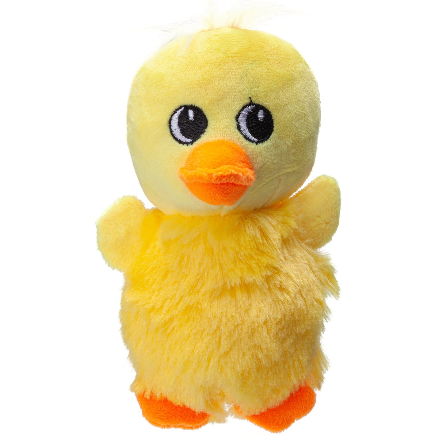Dogline 6" Duck Mini Dog Toy