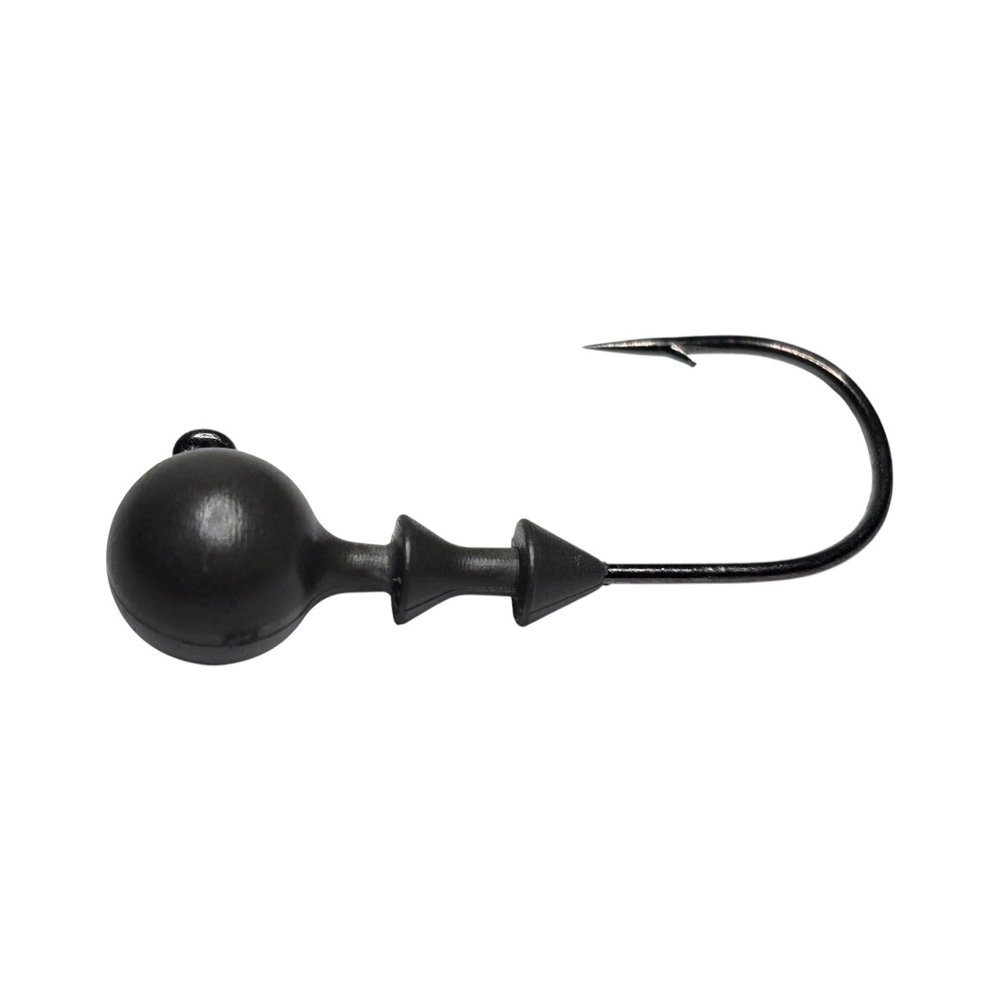Pulse Fish Lures Ultimate Minner Head (2 Pack)