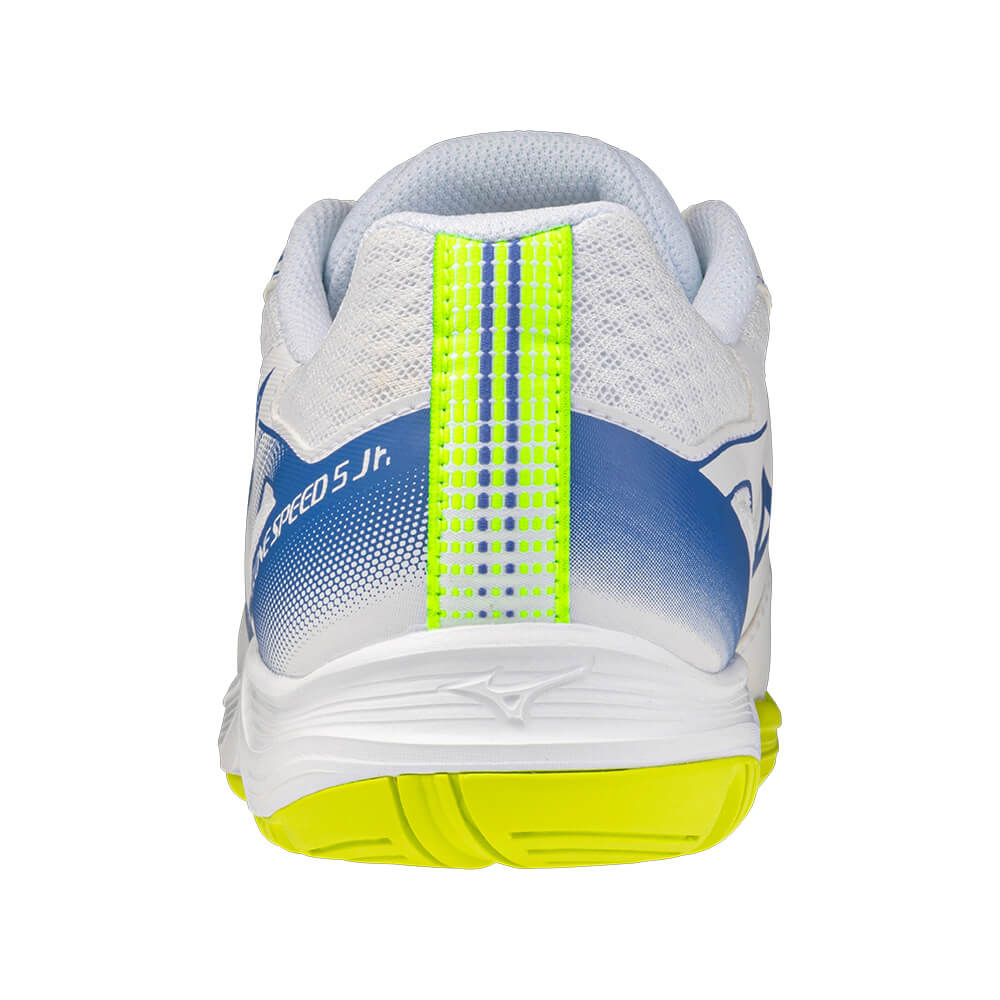 Mizuno Youth Cyclone Speed 5 Volleyball Shoe