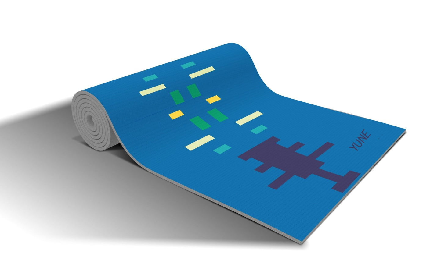 MN25 Trekk Travel Yoga Mat - Angler's Pro Tackle & Outdoors