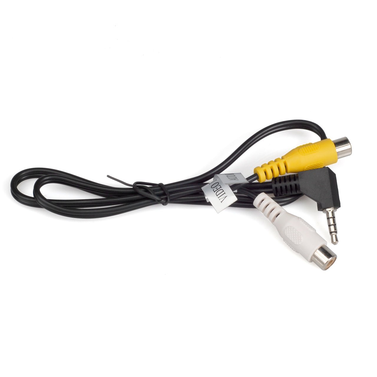 Magnadyne Mobilevision HAR-M130-AUX | M130C Front panel AUX input Harness