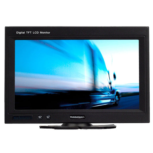 Magnadyne MobileVision M115C | 7" Color LCD Safety Camera Monitor