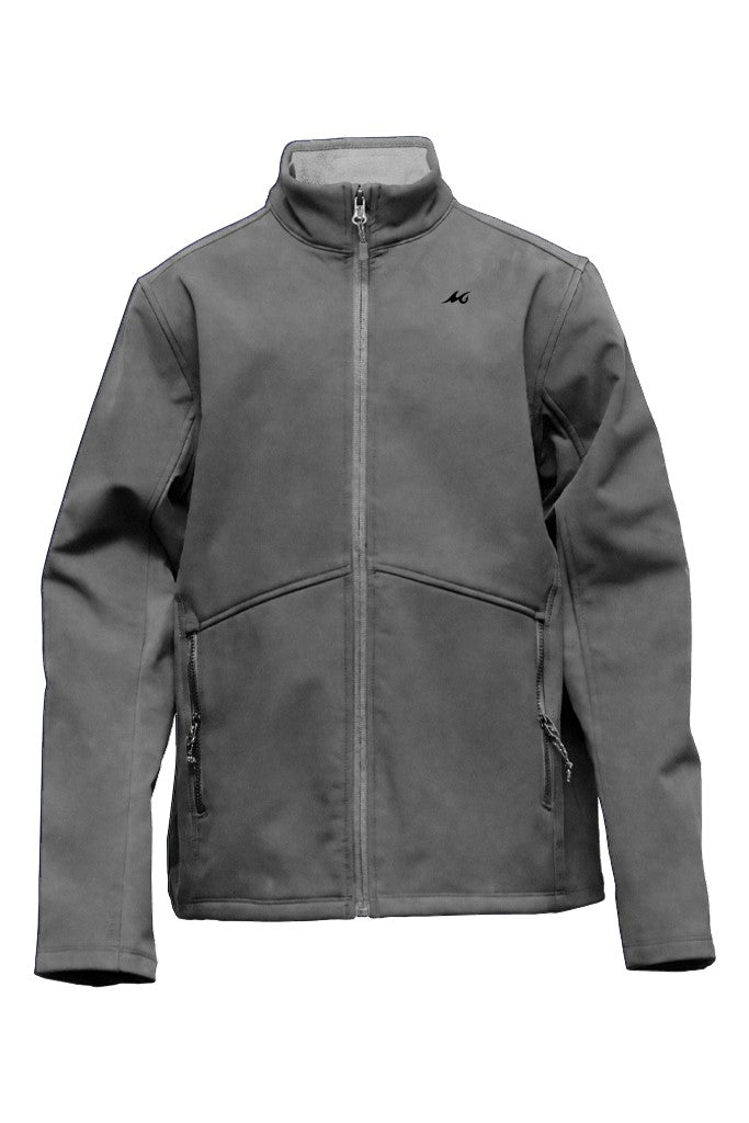 Mojo Sportswear Youth Softshell Jacket - Angler's Pro Tackle & Outdoors