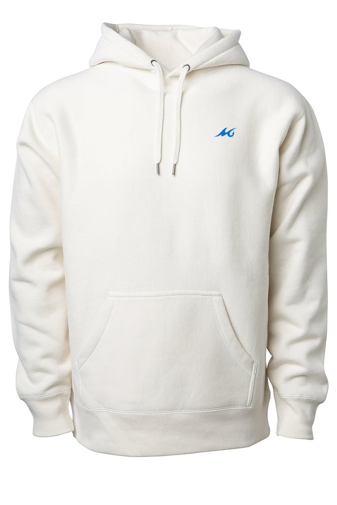 Mojo - The Summit Heavyweight Hooded Pullover