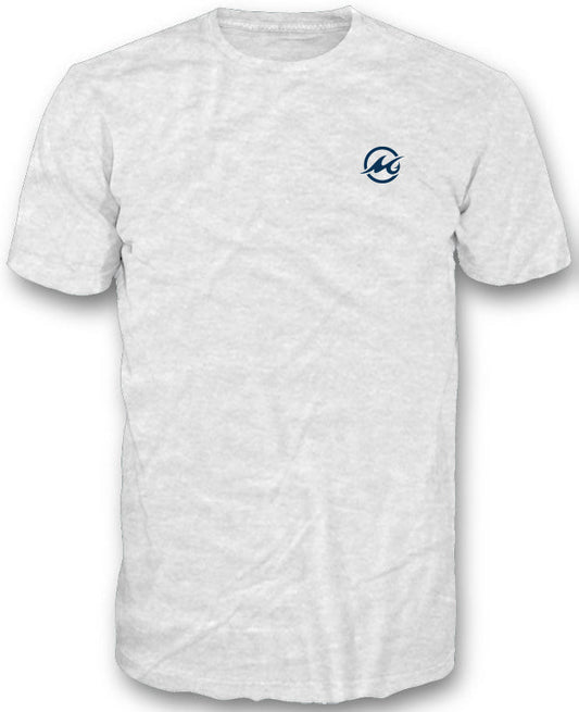 Mojo - The MSC Boat Short Sleeve T-Shirt