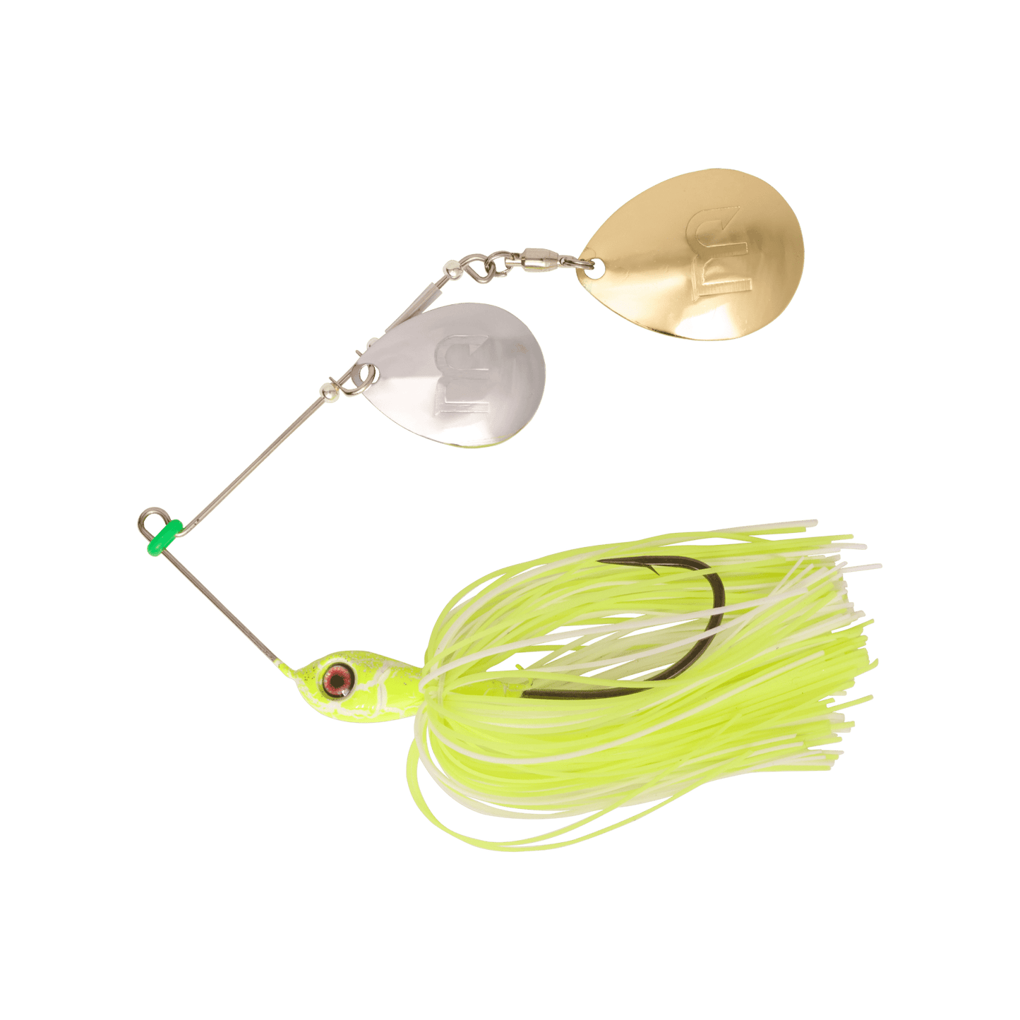 MONSTERBASS Blade Burner | Colorado Spinnerbait - Angler's Pro Tackle & Outdoors