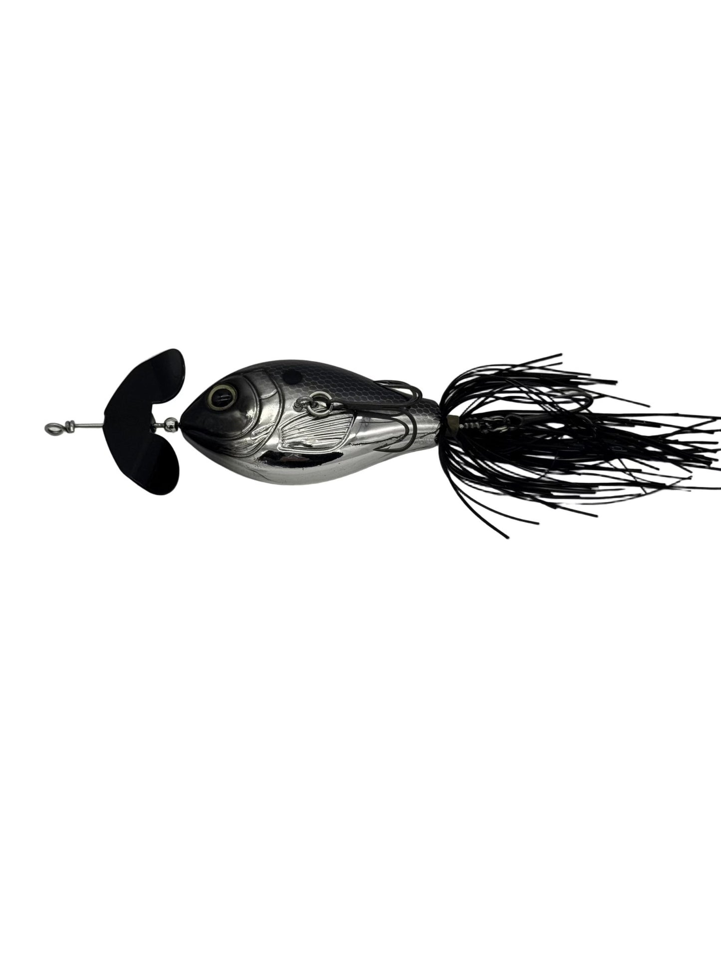 MONSTERBASS GRASSBURNER - Angler's Pro Tackle & Outdoors